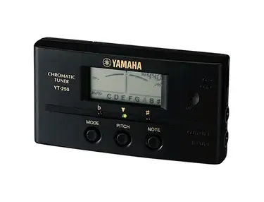 Yamaha YT-250