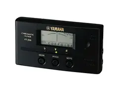 Yamaha YT-250 main image