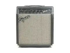 Squier BP-15 Bass Amp main image