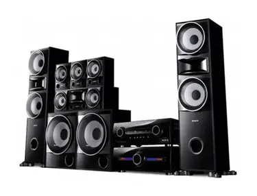 Sony Muteki HT-DDW5500