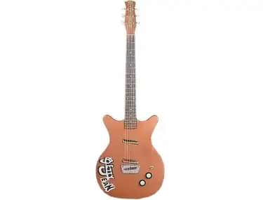 Danelectro Shorthorn 3012 "Betty Jean"