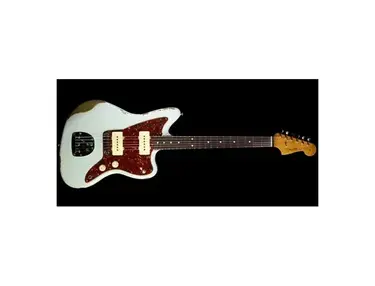 Fender Custom Shop 1960 Jazzmaster