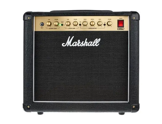 Marshall DSL5CR