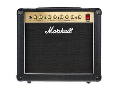 Marshall DSL5CR - ranked #381 in Combo Guitar Amplifiers | Equipboard