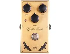 Fredric Effects Golden Eagle main image
