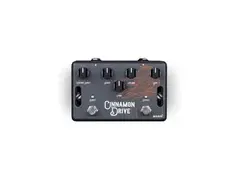 Aclam Guitars Cinnamon Drive main image