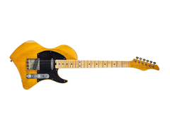 Abasi Larada Space T Masters Series Guitar