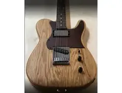 Carroll Creek Guitars MC_T main image