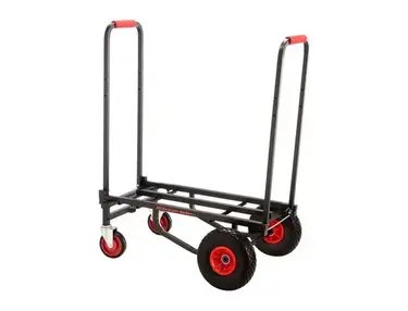 Millenium Go-Kart Truck XL