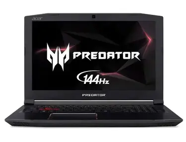 Acer Predator Helios 300 Laptop