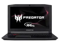 Acer Predator Helios 300 Laptop main image