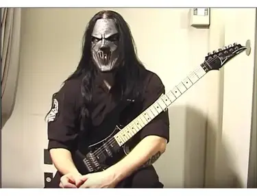 Ibanez Custom Black RG