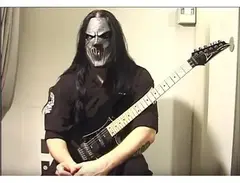 Ibanez Custom Black RG