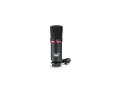 Focusrite Scarlett Studio CM25 MkII Microphone is a newer version of cm25s condenser microphone