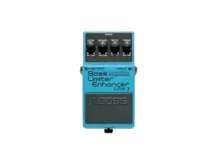 Boss LMB-3 Bass Limiter/Enhancer
