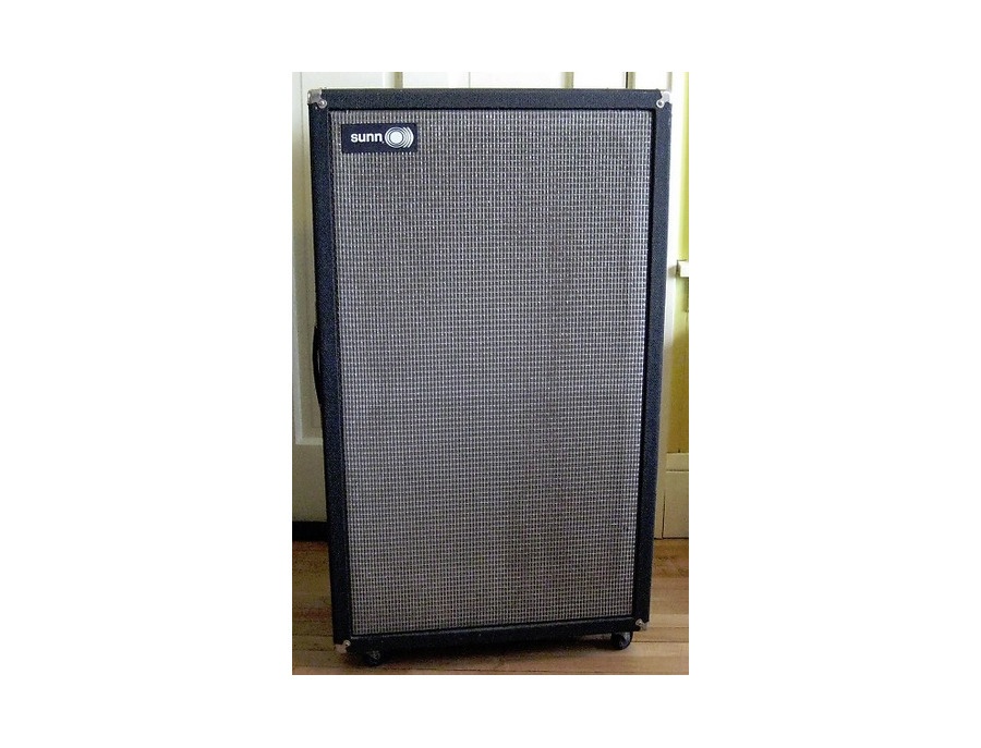 Mesa Boogie 8x10 Road Ready Bass Cabinet Equipboard