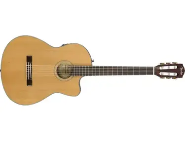 Fender CN-140SCE