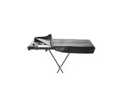 Viktory synthetic leather keyboard cover for Roland FA-08 main image