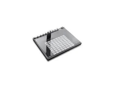 Decksaver Ableton Push 2 cover