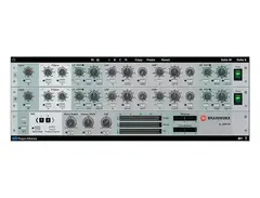 Brainworx bx_2098 EQ