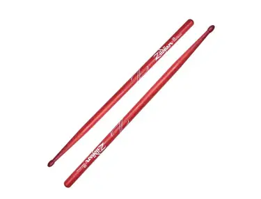 Zildjan Hickory Series 5B Wood Red