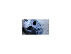 Paul Gray All Hope Is Gone Mask (Slipknot)
