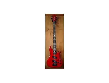 B.C. Rich Eagle Bass 5-String Bass