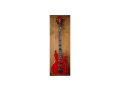 B.C. Rich Eagle Bass 5-String Bass