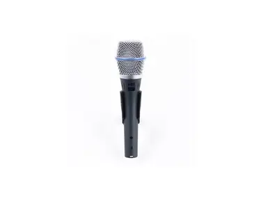 Shure BETA87C