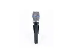 Shure BETA87C