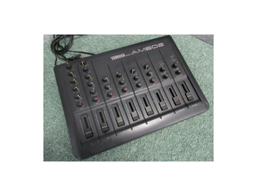 Yamaha AM602