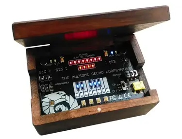 Gechologic Loopsynth