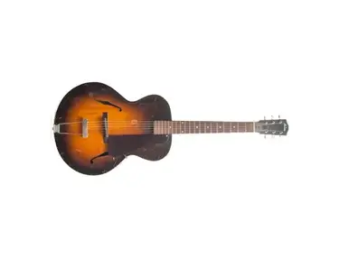 1937 Gibson L-50