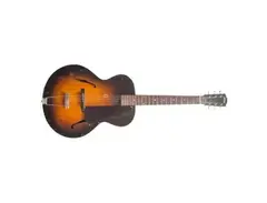 1937 Gibson L-50 main image