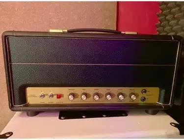Ceriatone British Style JCM800 2204 HW