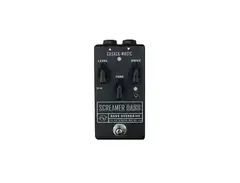 Cusack Music Screamer Overdrive Bass