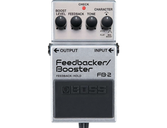 Boss FB-2 Feedbacker/Booster