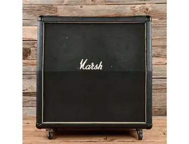 Marshall 4x12 1982A