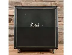 Marshall 4x12 1982A