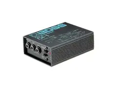(新品未使用)BOSS DI-1 Direct Box ダイレクトボックス BOSS ( ボス ) DI-1 定番ダイレクトボックス(DI) 送料無料 | サウンド