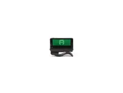 D'Addario Clip-On Headstock Tuner