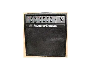 Seymour Duncan Convertible 100