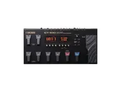 Boss GT-100 COSM Amps Effects Processor