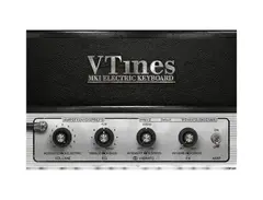AcousticSampleS VTines Mk1 main image