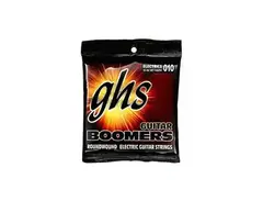 GHS Guitar Boomers GBZW (10-60)