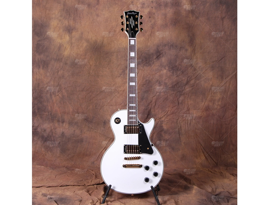 ESP GrassRoots LTD Les Paul - What To Know & Where To Buy | Equipboard ESP GrassRoots LTD Les Paul - What To Know & Where To Buy | Equipboard