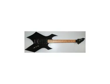 Milton Custom Guitar Warlock