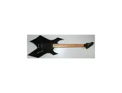 Milton Custom Guitar Warlock