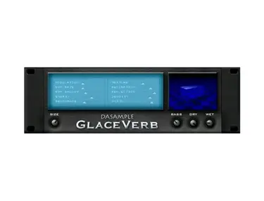 Dasample - GlaceVerb