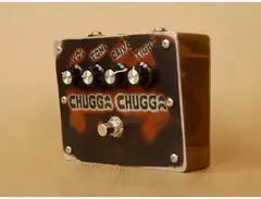 Analogwise Chugga Chugga main image